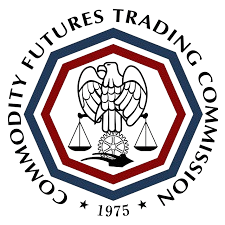 Krypto-Wiederherstellung CFTC