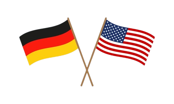Kryptowährung mit Hauptsitz in den USA