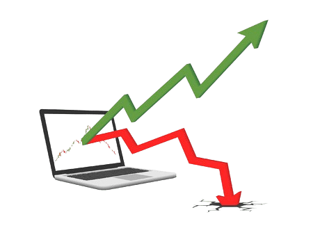 Wiederherstellung von Investitionsverlusten